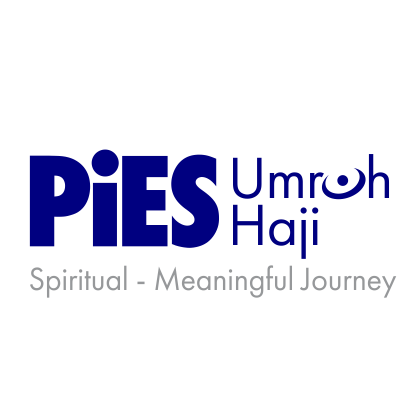 PiES Umrah Haji